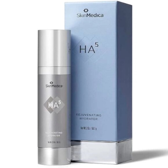 Other - Skin Medica HA5 Rejuvenating Hydrator 2oz New